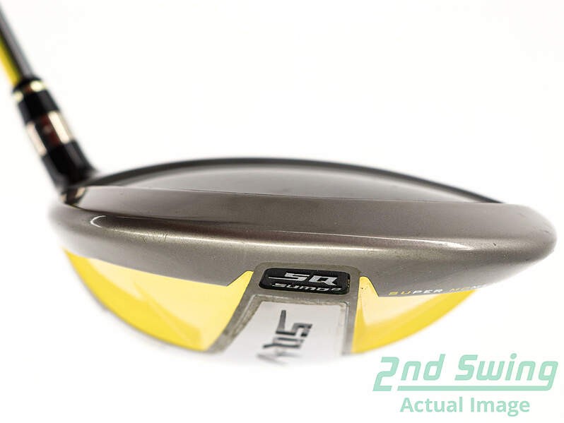 Nike Sasquatch Sumo 2 Driver 8.5° Graphite X-Stiff Right 45.0in | eBay
