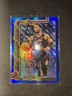 2025-26 Topps Holiday Donovan Mitchell Cavaliers: Foilboard Parallel