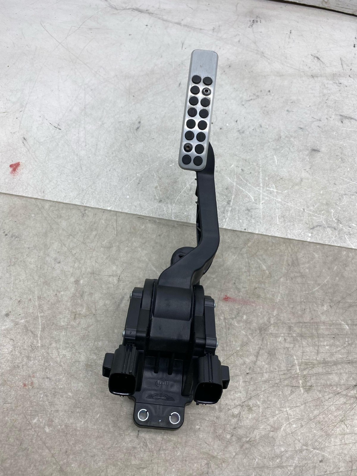 Aston Martin DB9 2013-2016 Brake pedals Set P/N 8D339N734AC