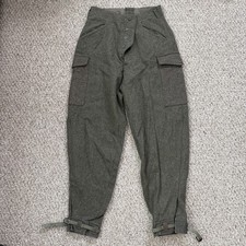Original Military Casual Vintage Pants for Men for sale | eBay