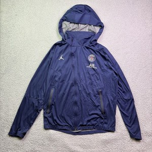 Psg Jordan Jacket | eBay