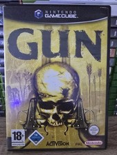 ebay® Auktion 147282179535 | Nintendo GameCube Gun - Western, Cowboy, Egoshooter, PAL, 2005 Thumbnail of ebay® auction 147282179535 | Nintendo GameCube Gun - Western, Cowboy, Egoshooter, PAL, 2005