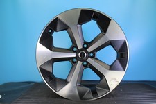 Volvo XC40 2023 24 25 2026 19" OEM Rim Wheel 70535 323271460 93568355