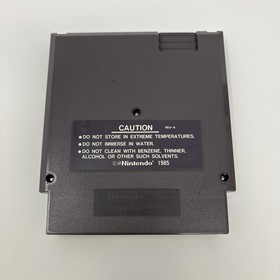 Acclaim WWF WrestleMania Nintendo NES Juego de Lucha Multijugador con Caja Original