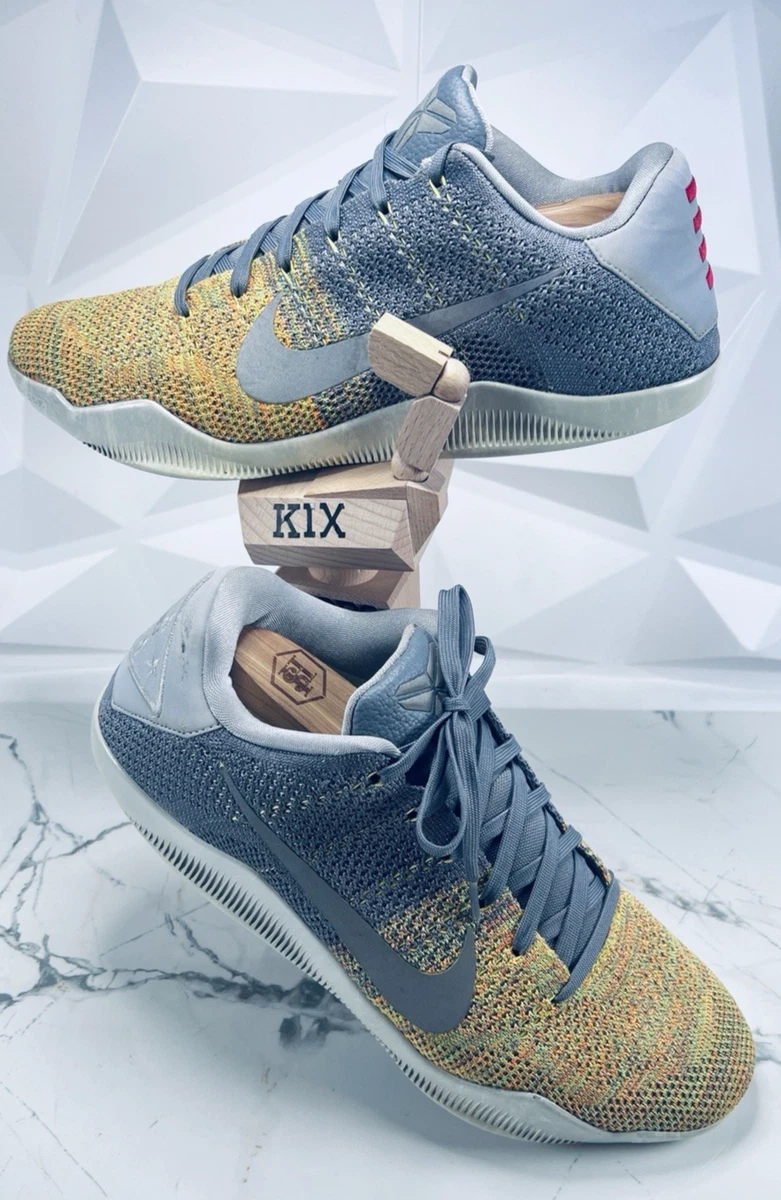 ゆ*様 KOBE 11 ELITE LOW “MASTER OF INNOVAT Nike Kobe 11 Elite Low Master of Innovation | eBay