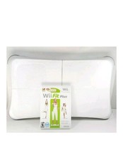 Nintendo Wii Fit Balance Board RVL-021 Board Only