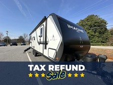 2026 Grand Design Imagine XLS 25RLE