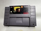 SUPER NINTENDO BEAVIS AND BUTTHEAD CARTRIDGE