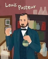,Jane Kent | Louis Pasteur | Buch | Englisch ...