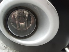 Antibrouillard Peugeot PARTNER