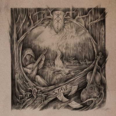 Osi and the Jupiter Stave CD NEW