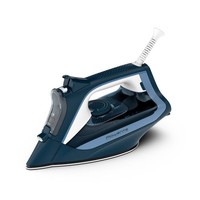 Rowenta DW4308 Blau DampfbüGeleisen 2500W Microsteam Platte