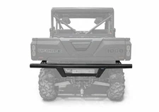 CF Moto U-Force & XL 1000 Rear Step Bumper Steel Tubing 2019-2024