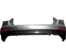81A807067AGRU HINTERE STOSSSTANGE / 17106965 FÜR AUDI Q2 GAB 30 TFSI ADVANCED