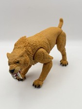 Marvel Legends ZABU BAF Figure Complete   Build A Figure  Savage Lands
