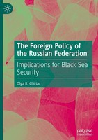 The Foreign Policy Of The Russian Federation Olga R. Chiriac