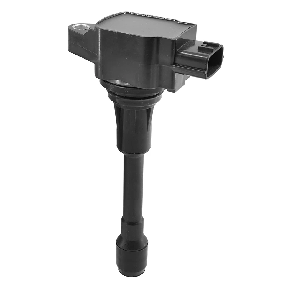 6X Ignition coil+SPSRK PLUG for 2006-2020 Nissan NP300 Frontier 2.5L L4 - Image 3 of 4