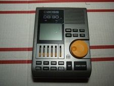 boss db-90 metronome dr. beat