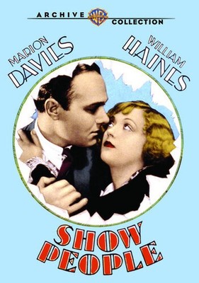 Show People [New DVD] Full Frame, Mono Sound