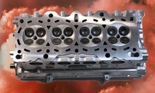 Honda Crv 2.0 P75 B20b B20z Dohc Remanufactured Cylinder Head No Core Required