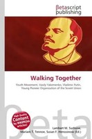 Lambert M. Surhone (U. A.) | Walking Together | Taschenbuch | Englisch (2026)