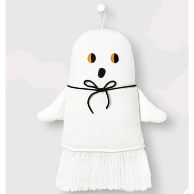 Target Hyde & EEK! Boutique Fabric Hanging Ghost Halloween Decorative Prop