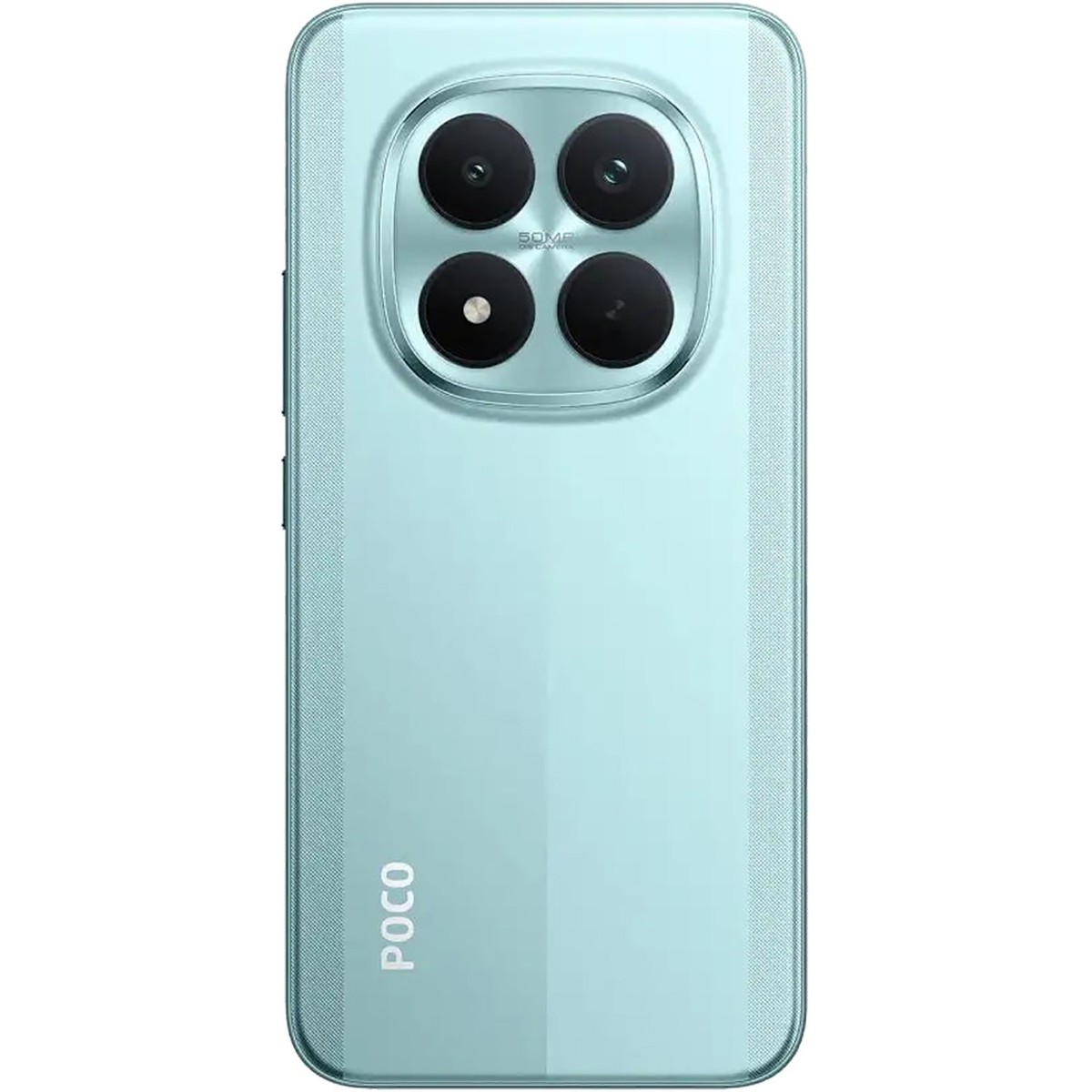 Xiaomi Poco M8 Pro 5G Green 512GB + 12GB Dual-SIM Unlocked GSM NEW
