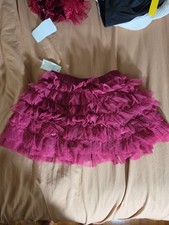 GapKids Tulle Skirt 2t NWT