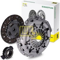 Luk 620 1612 00 Kupplungssatz FüR Peugeot Citroen Kupplungsset