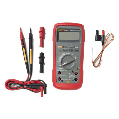 Fluke 28 II EX ATEX Eigensicheres True-RMS-Multimeter | Optionale Cal