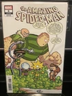 The Amazing Spider-Man #6 (900) Variant Skottie Young New Unread NM