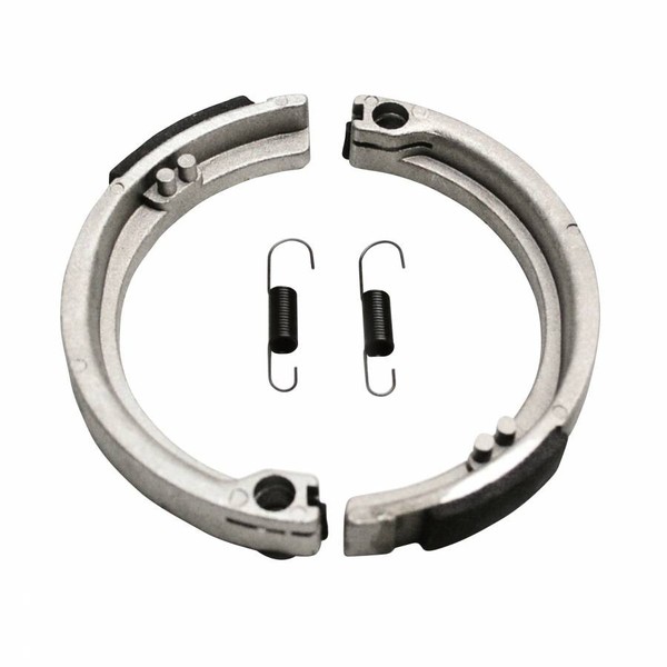 Kupplungskit Passend FüR Peugeot 103 Sp, Mvl, Vogue (Paar)-image