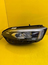 Mercedes A-Klasa W177 Full Led Frontscheinwerfer Rechts A1779062800 LHD OE Mercedes A-Klasa W177 Full Led Frontscheinwerfer Rechts A1779062800 LHD OE