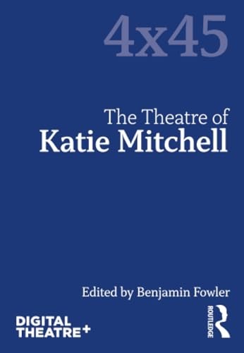 The Theatre of Katie Mitchell (4x45) - Image 4