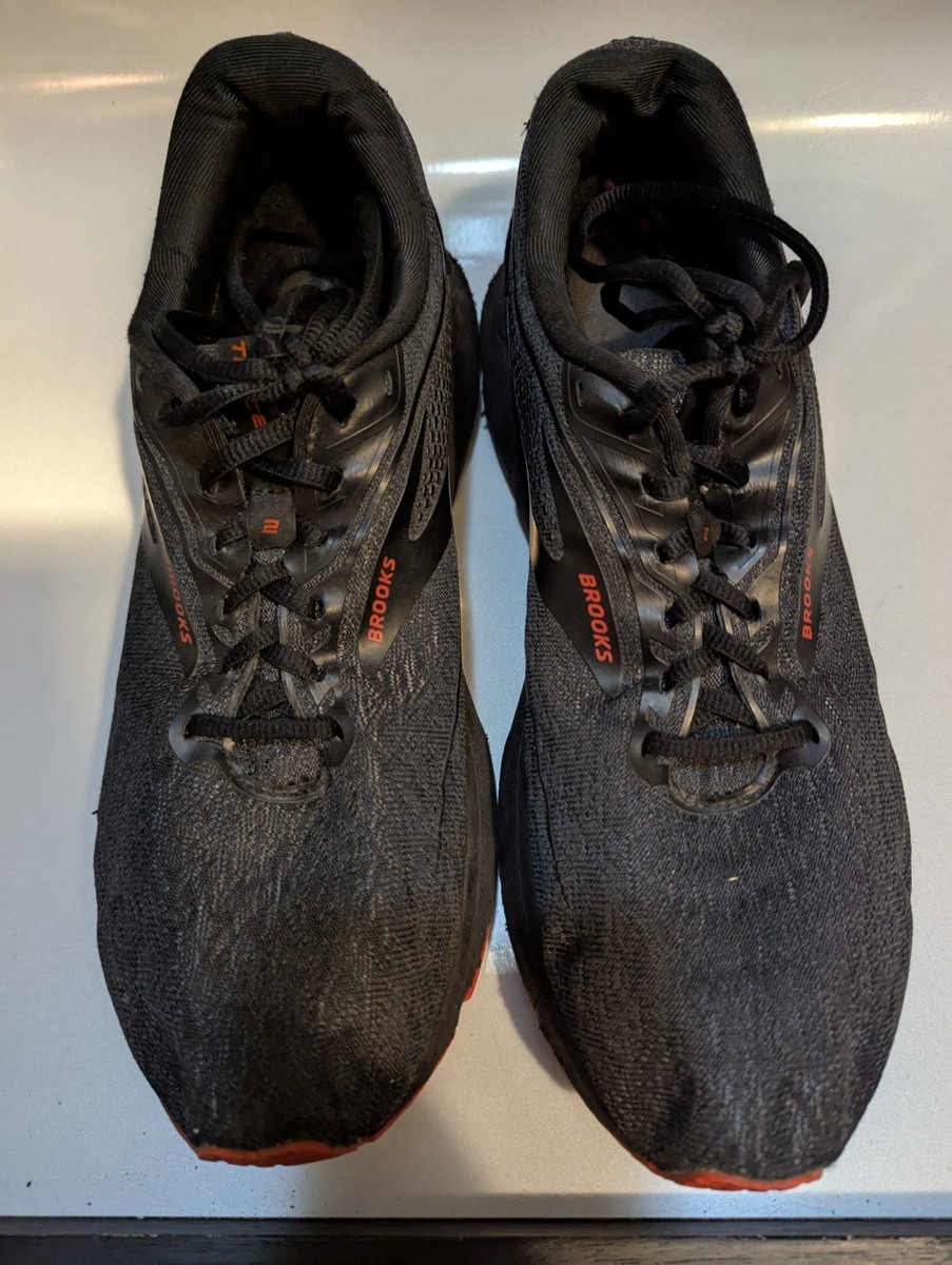 Brooks Men's Trace Running Shoes Size 10D