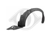 Radschale Links FüR Toyota Corolla 2001-2007