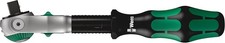 Wera 8000 B SB Zyklop-Knarre Mit Antrieb, 3/8...