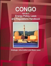Inc. Ibp | Congo Republic Energy Policy, Laws...