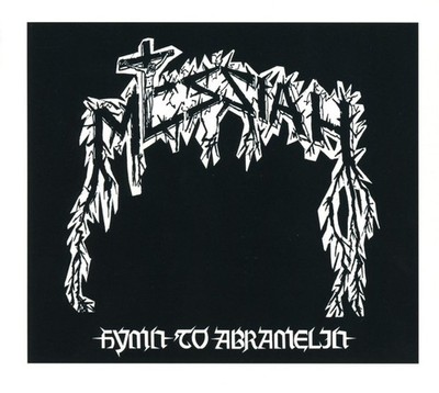 Messiah Hymn to Abramelin (CD) Album