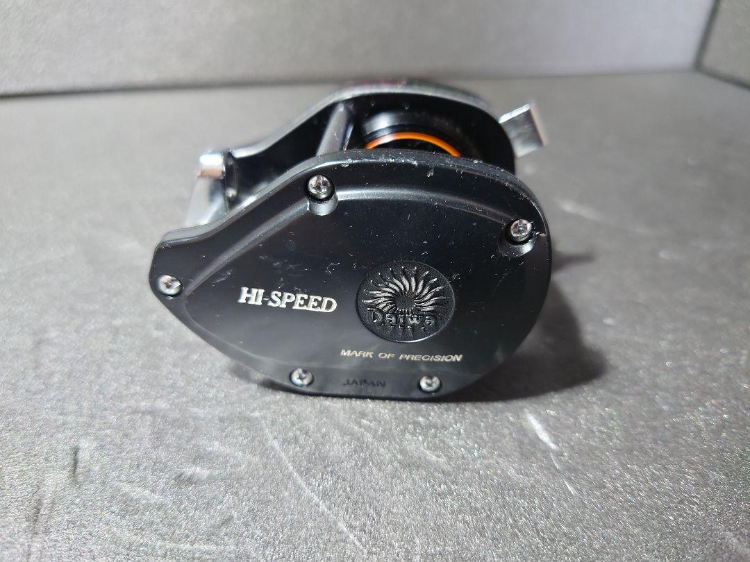 リール daiwa phantom SM-15 Daiwa Phantom SM 15 | eBay