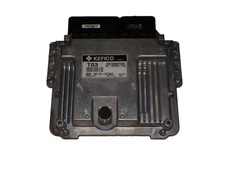 2014-2016 Hyundai Equus 5.0l Engine Control Module Ecu Ecm Pcm 39110-3fvn0