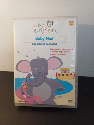 Baby Einstein Noah Versand Auf Der Arche
