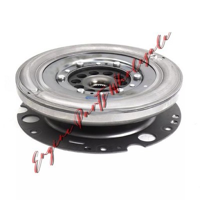 For Porsche Macan Audi A4 A6 A5 A7 Q5 2.0 TFSI 7-DSG DL501 0B5 Clutch Flywheel