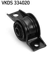 SKF Lagerung, Lenker Vkds 334020 FüR Ford