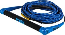 RONIX Hantel Seile Leine COMBO 3.0 Hantel 2026 blue + 70 SOLIN Seil Hantel und S