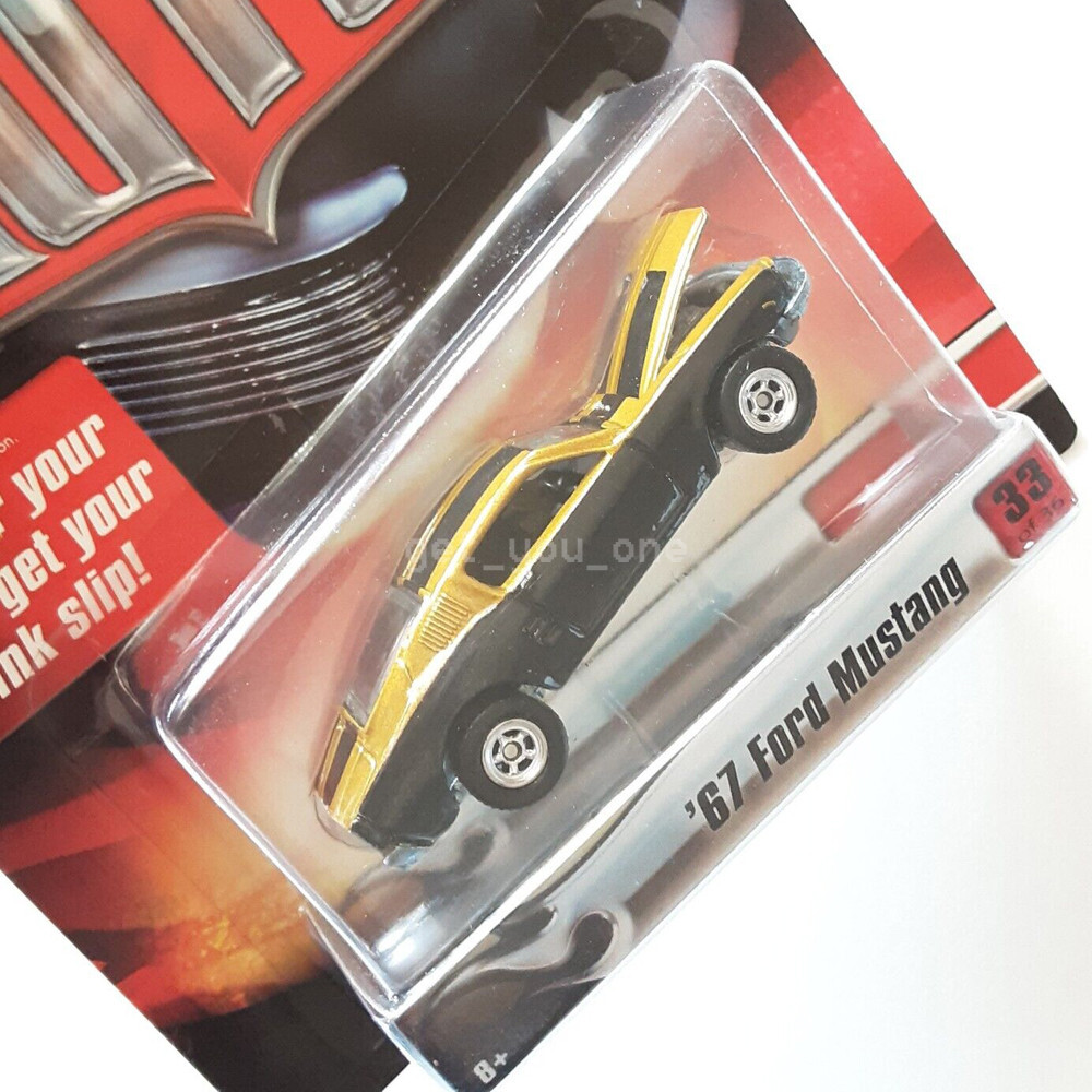 ★大特価【希少•新品】ホットウィールULTRA HOTS1965マスタング Hot Wheels Ultra Hots '65 Mustang Red | eBay