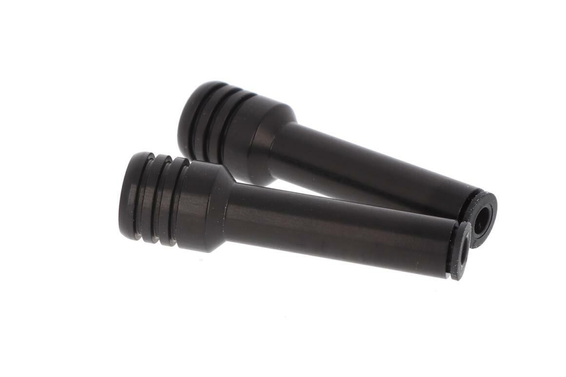 BMW Performance Set of Door Locking Pins 51955A368C7 Genuine | eBay 