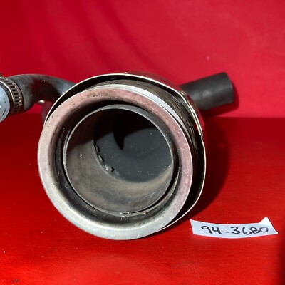FRESHWATER! 2002-2012 SEADOO 4 TEC EXHAUST J-PIPE 274001049 FRESHWATER! 2002-2012 SEADOO 4 TEC EXHAUST J-PIPE 274001049