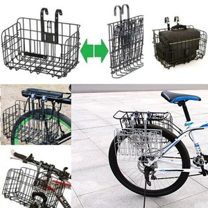 ebay bicycle baskets
