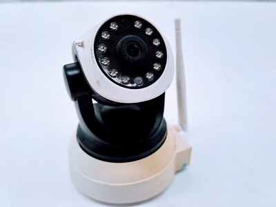Wifi C7824WIP IR PT Video Surveillance Security Network indoor Camera VStarcam